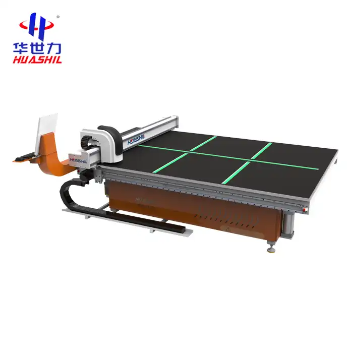 Glass Cutting Equipment